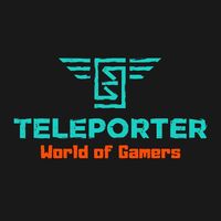 Teleporter: World of Gamers