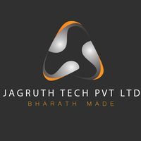 Jagruth Tech Pvt Ltd