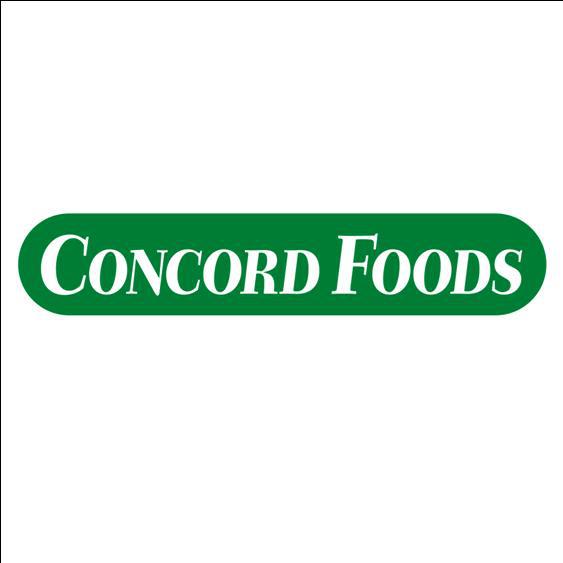 Concord Foods