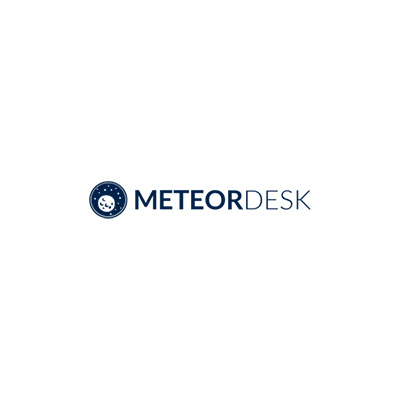 MeteorDesk
