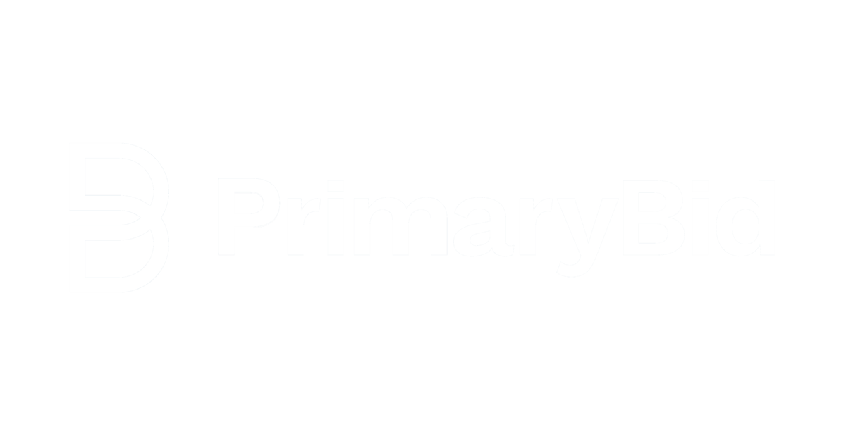 PrimaryBid