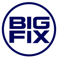 Bigfix E-Care