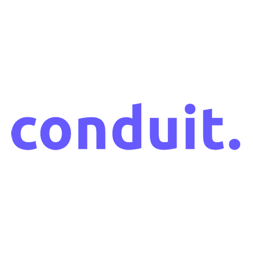 Conduit