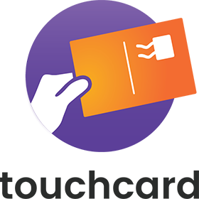 Touchcard