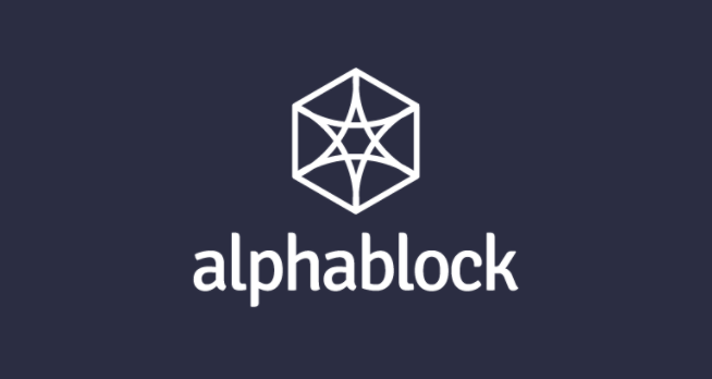 AlphaBlock