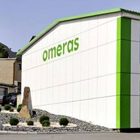 Omeras GmbH