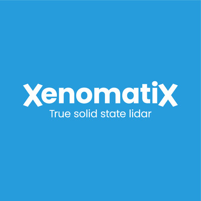 XenomatiX - TRUE SOLID STATE LIDAR