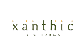 Xanthic Biopharma