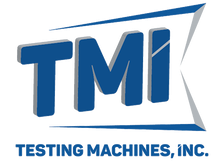 Testing Machines, Inc.