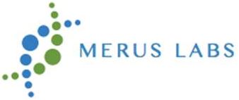 Merus Labs International Inc.