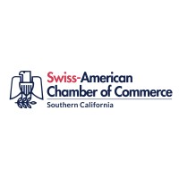 Swiss American Chamber of Commerce Southern California