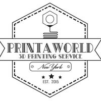 PrintAworld Fabrication Lab