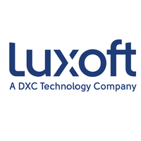 Luxoft