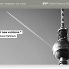 BVP Berlin Venture Partners