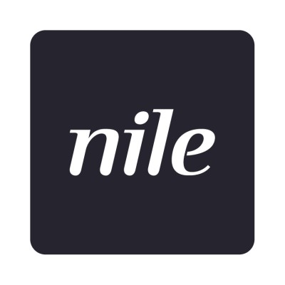 Nile | The Strategic Design Co.