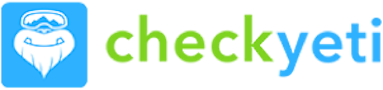 CheckYeti