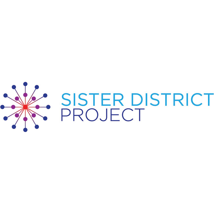 Sister District