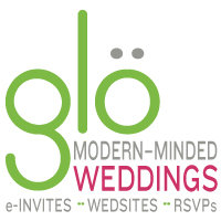 Glö | modern-minded weddings
