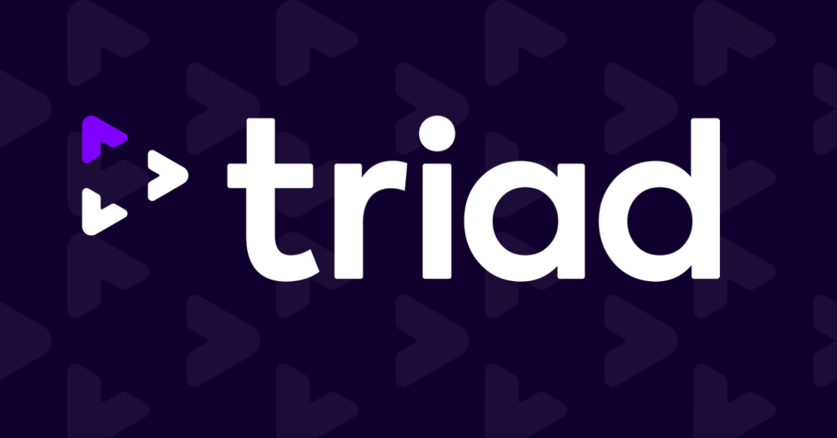 Triad