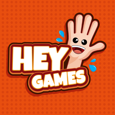 HEY Games