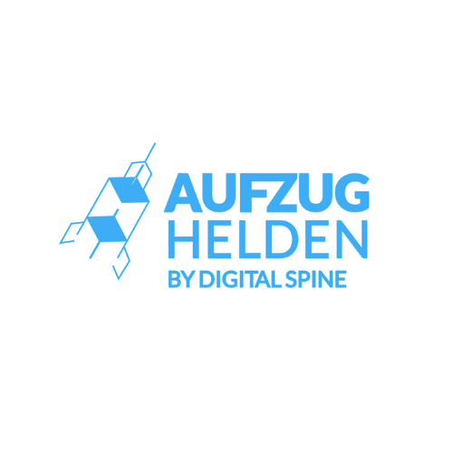 Aufzughelden (by Digital Spine)