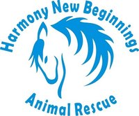 Harmony New Beginnings Animal Rescue