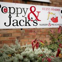 Poppy And Jacks Nursery