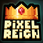 Pixel Reign