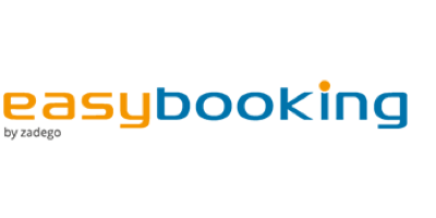 easybooking by Zadego