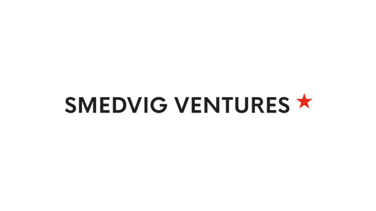 Smedvig Ventures