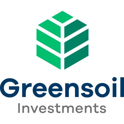 GreenSoil Investments (Israel)