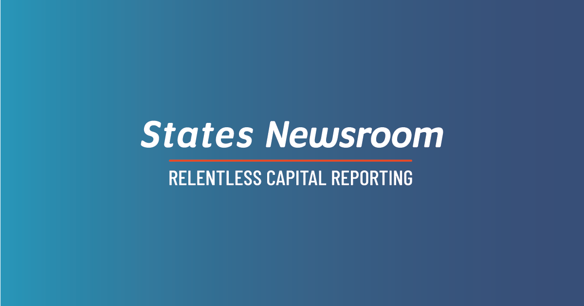 Home • States Newsroom