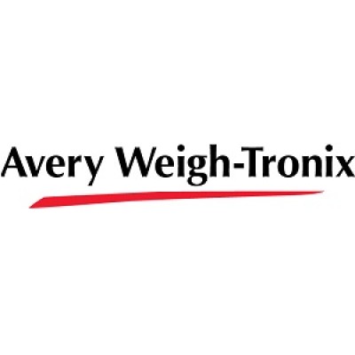 Avery Weigh-Tronix