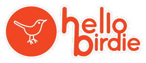 Hello Birdie