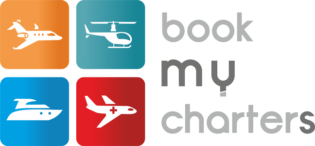 BookMyCharters