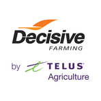 Decisive Farming by TELUS Agriculture