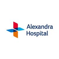 Alexandra Hospital

Verified account