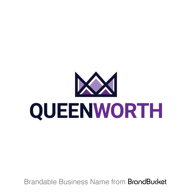 Queenworth.com is For Sale