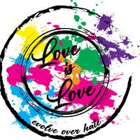 Evolve Over Hate