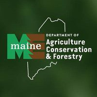 Maine Dept of Agriculture Conservation & Forestry