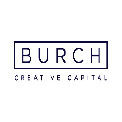 Burch Creative Capital
