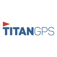 Titan GPS