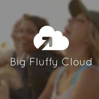 Big Fluffy Cloud