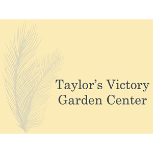 Taylor’s Victory Garden Center