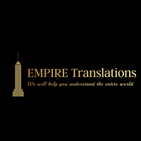 Empire Translations, Inc.
