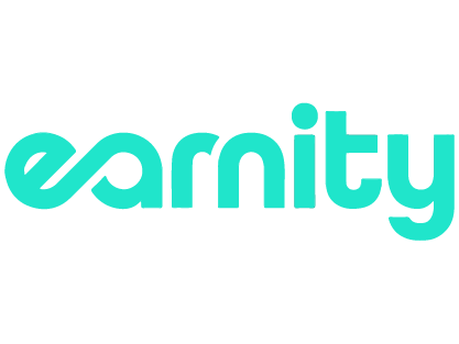 Earnity: Crypto, Together