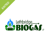 Lethbridge Biogas Limited Partnership