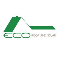 ECO Roof and Solar