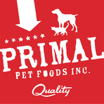 Primal Pet Foods