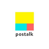 みんなで使える共有ホワイトボード postalk.app